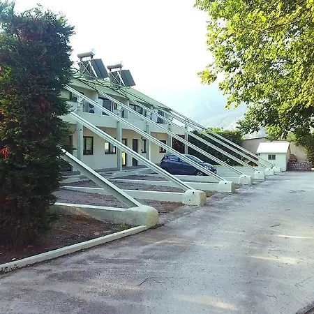 Thetis Estate *