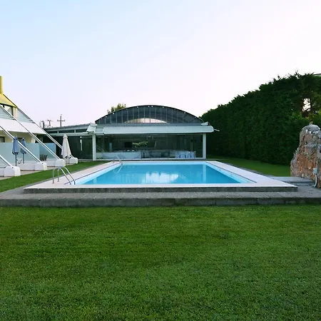 Thetis Estate 호텔