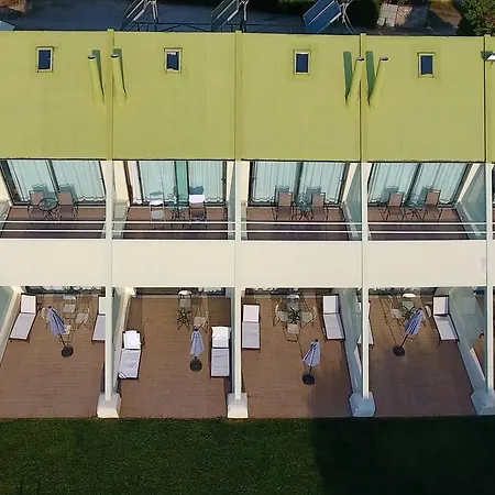 Thetis Estate Hotel