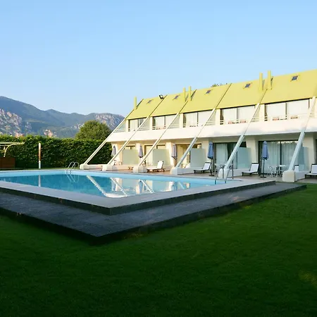 Hotel Thetis Estate Kamena Vourla