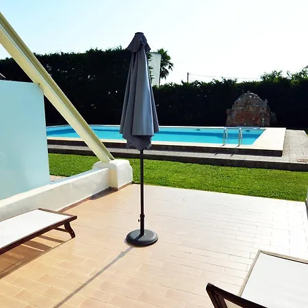 Hotel Thetis Estate